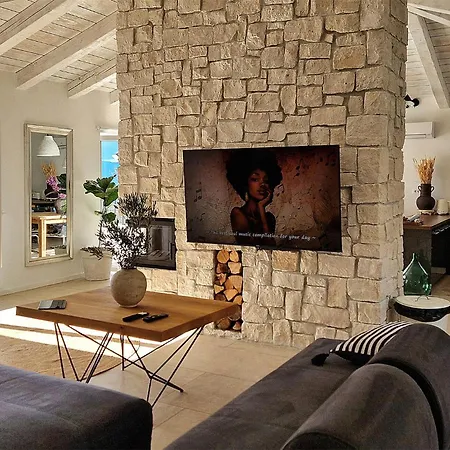 Holiday home Belvedere *