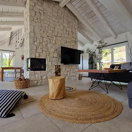 Holiday home Belvedere