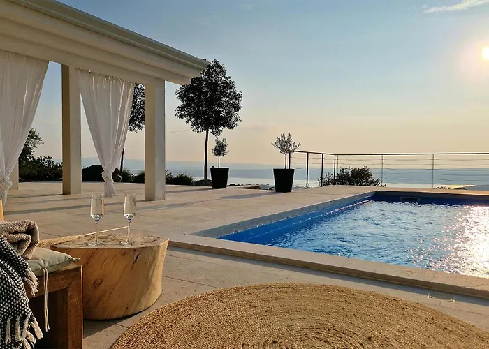 Case de vacanță Belvedere *
