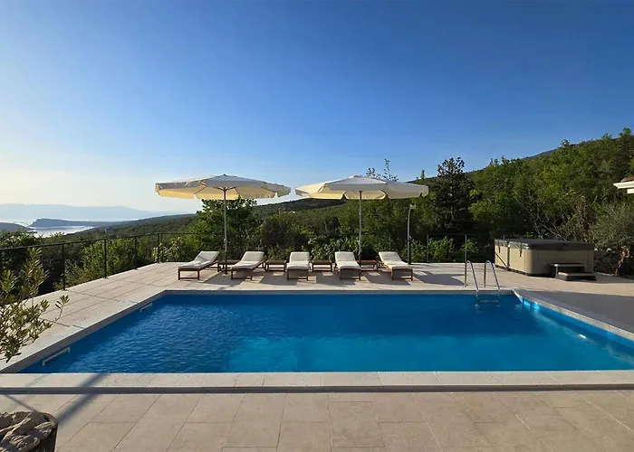 Case de vacanță Belvedere *