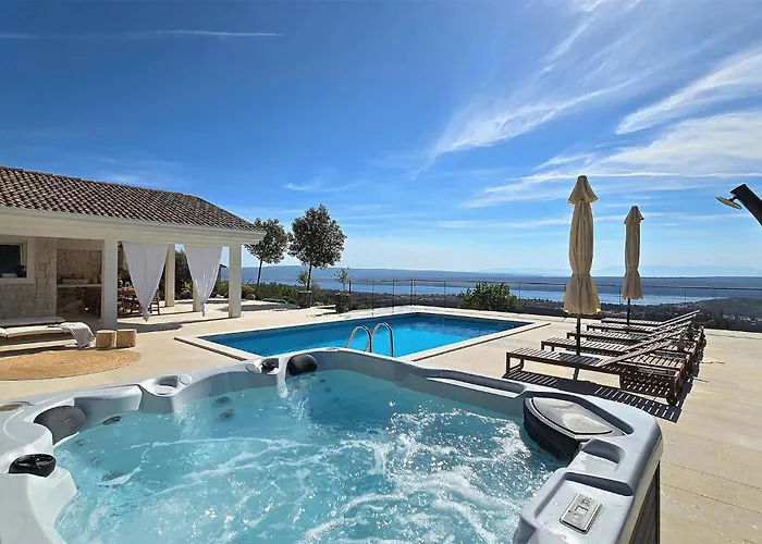 Belvedere Case de vacanță