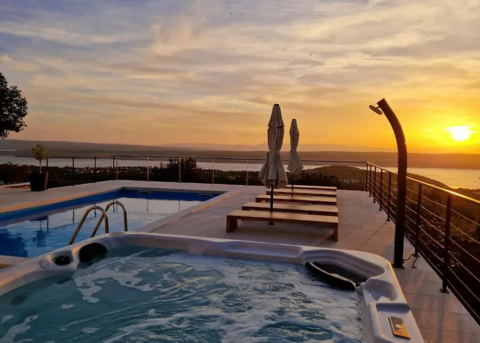 Belvedere Case de vacanță