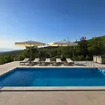 Vakantiehuis Belvedere *