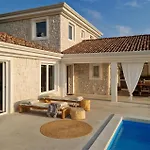 Vakantiehuis Belvedere *