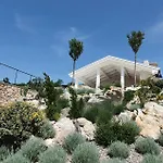Belvedere Vakantiehuis
