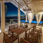 Vakantiehuis Belvedere *