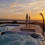 Belvedere Vakantiehuis
