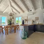 Belvedere Vakantiehuis