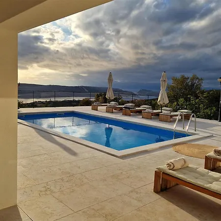 Belvedere * Jadranovo