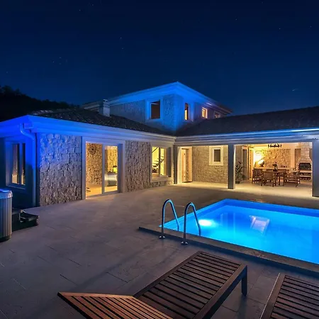 Casa vacanze Belvedere Jadranovo
