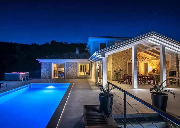 Belvedere Vakantiehuis *
